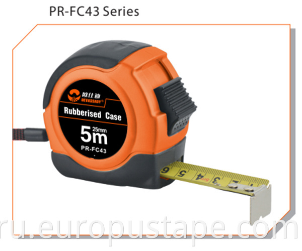 Pr Fc43 Series